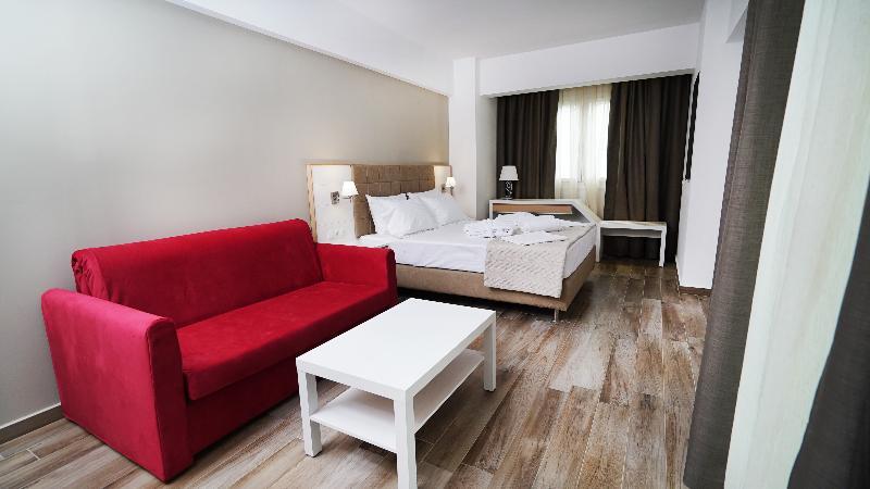 Olympus Thalassea Hotel