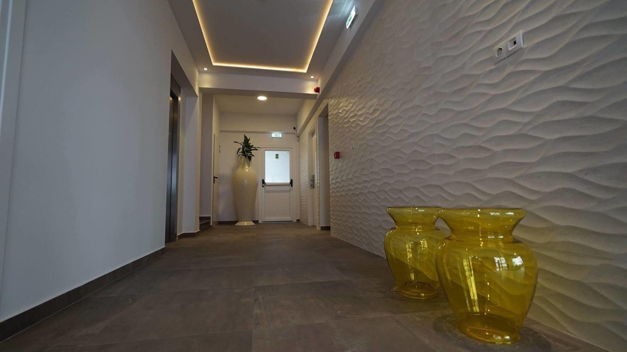 Olympus Thalassea 3*
